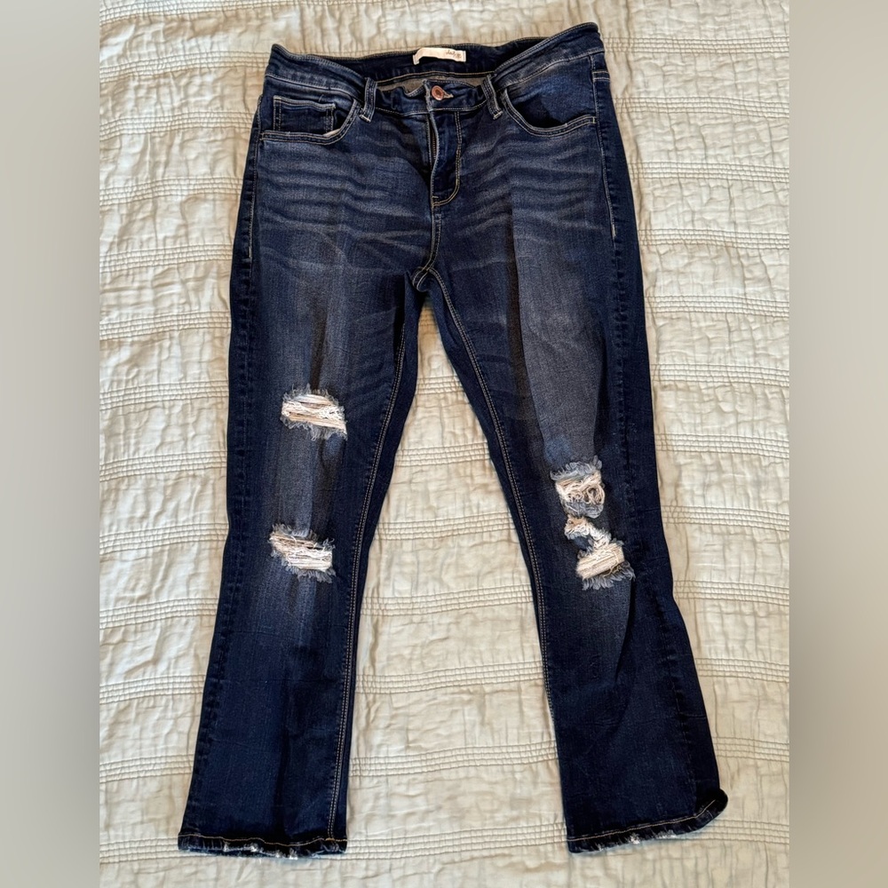BKE - Cropped Jean